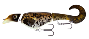 Headbanger Colossus Curly 12"