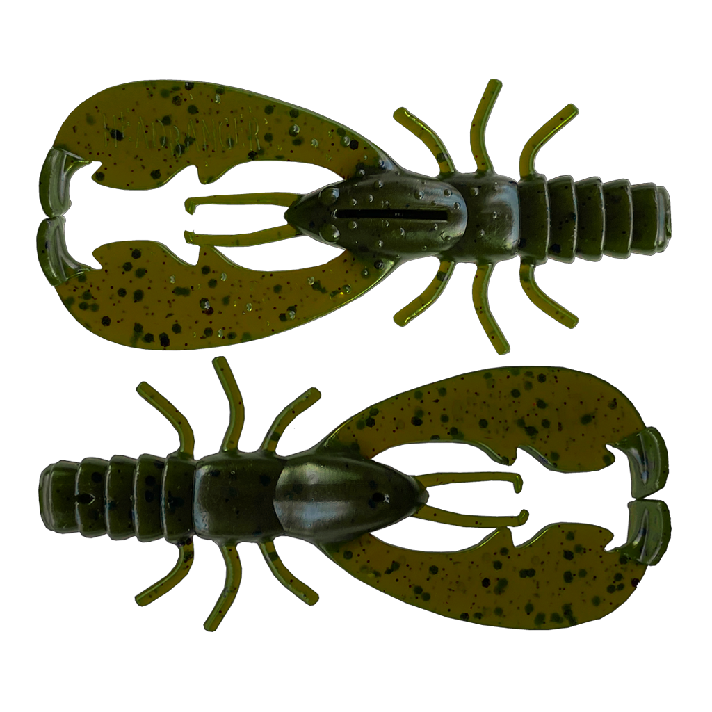 Headbanger BangerCraw