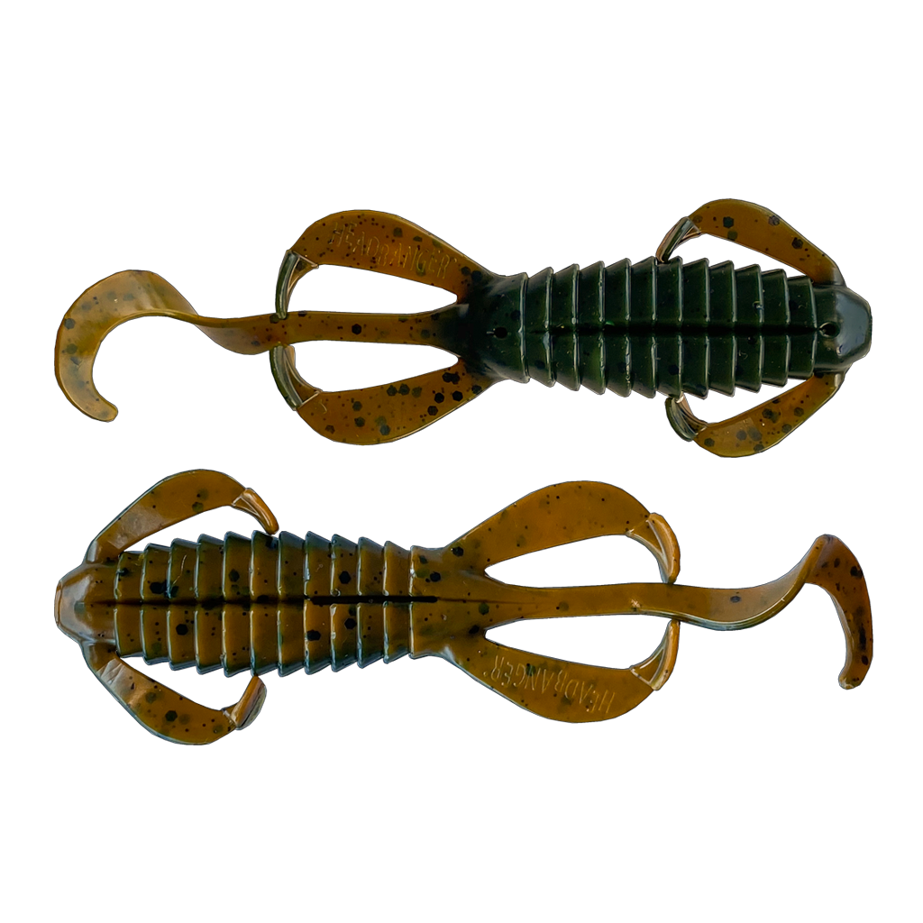 Headbanger BangerLizard