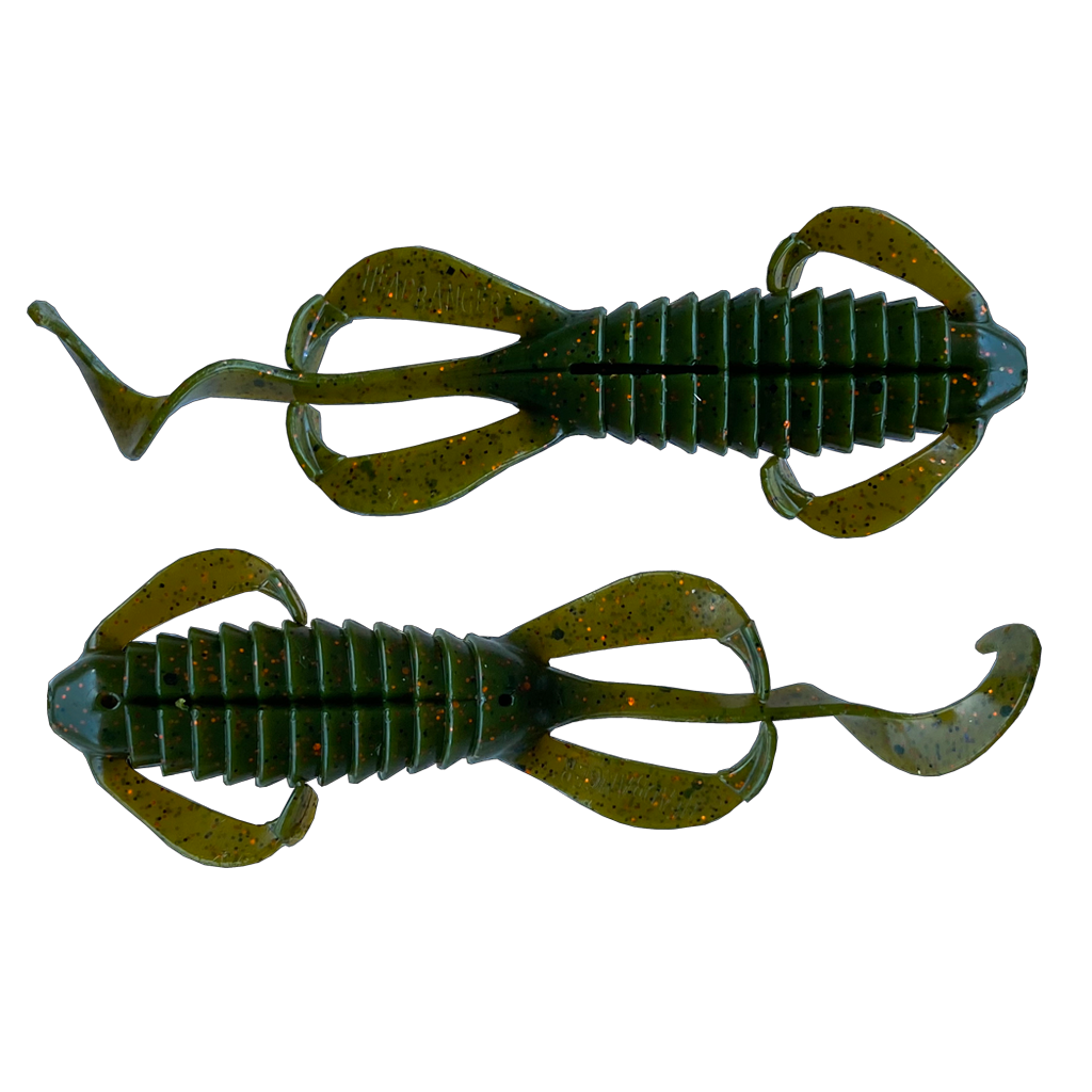 Headbanger BangerLizard