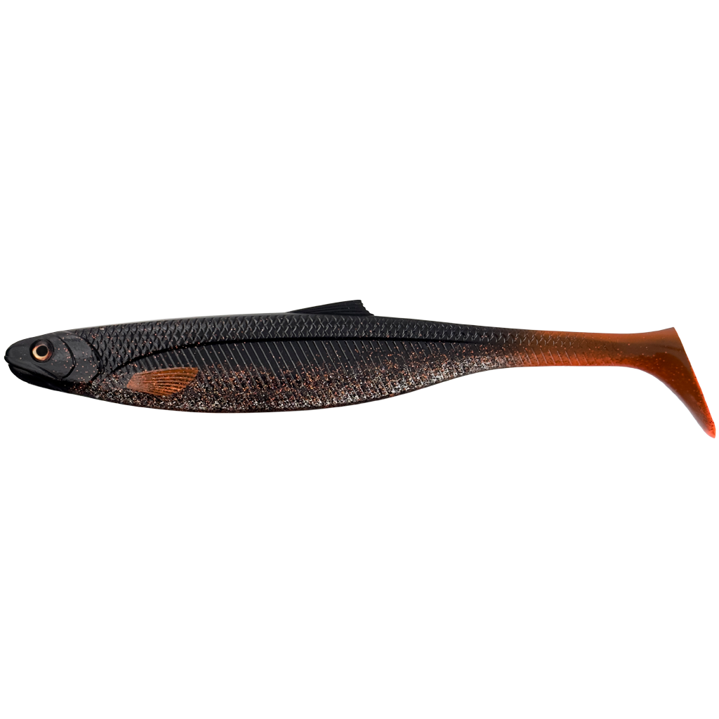 Headbanger BangerShad 10.5"