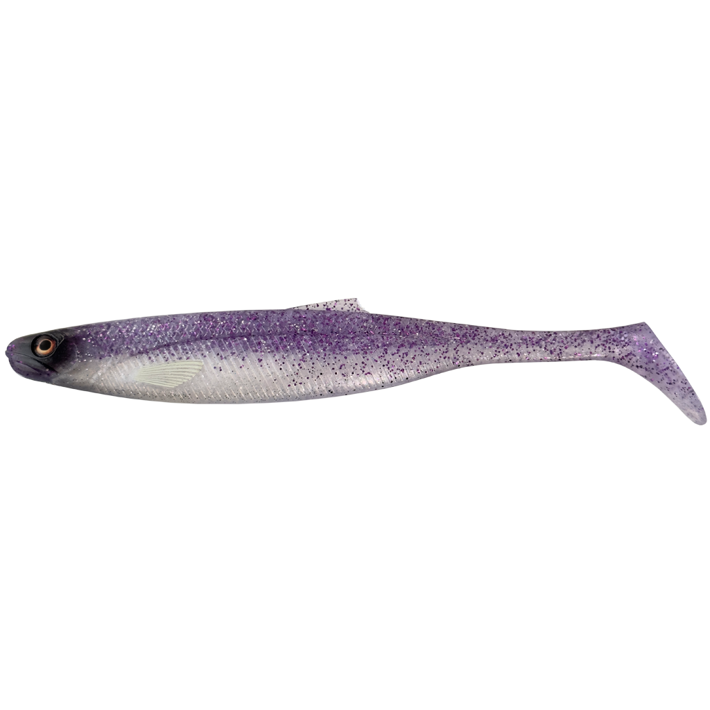 Headbanger BangerShad 10.5"