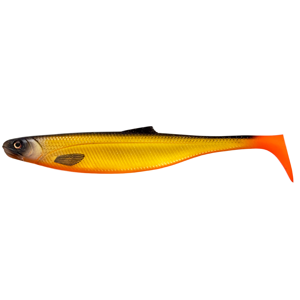 Headbanger BangerShad 10.5"