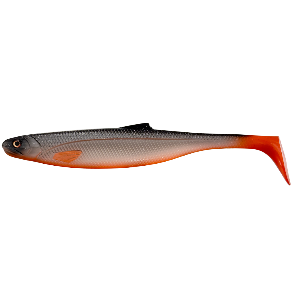 Headbanger BangerShad 8.5"