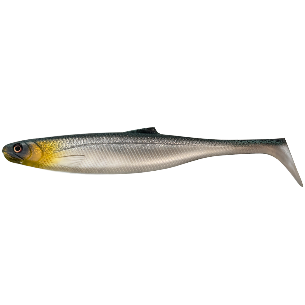 Headbanger BangerShad 10.5"