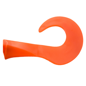 Colossus Curly Replacement Tails