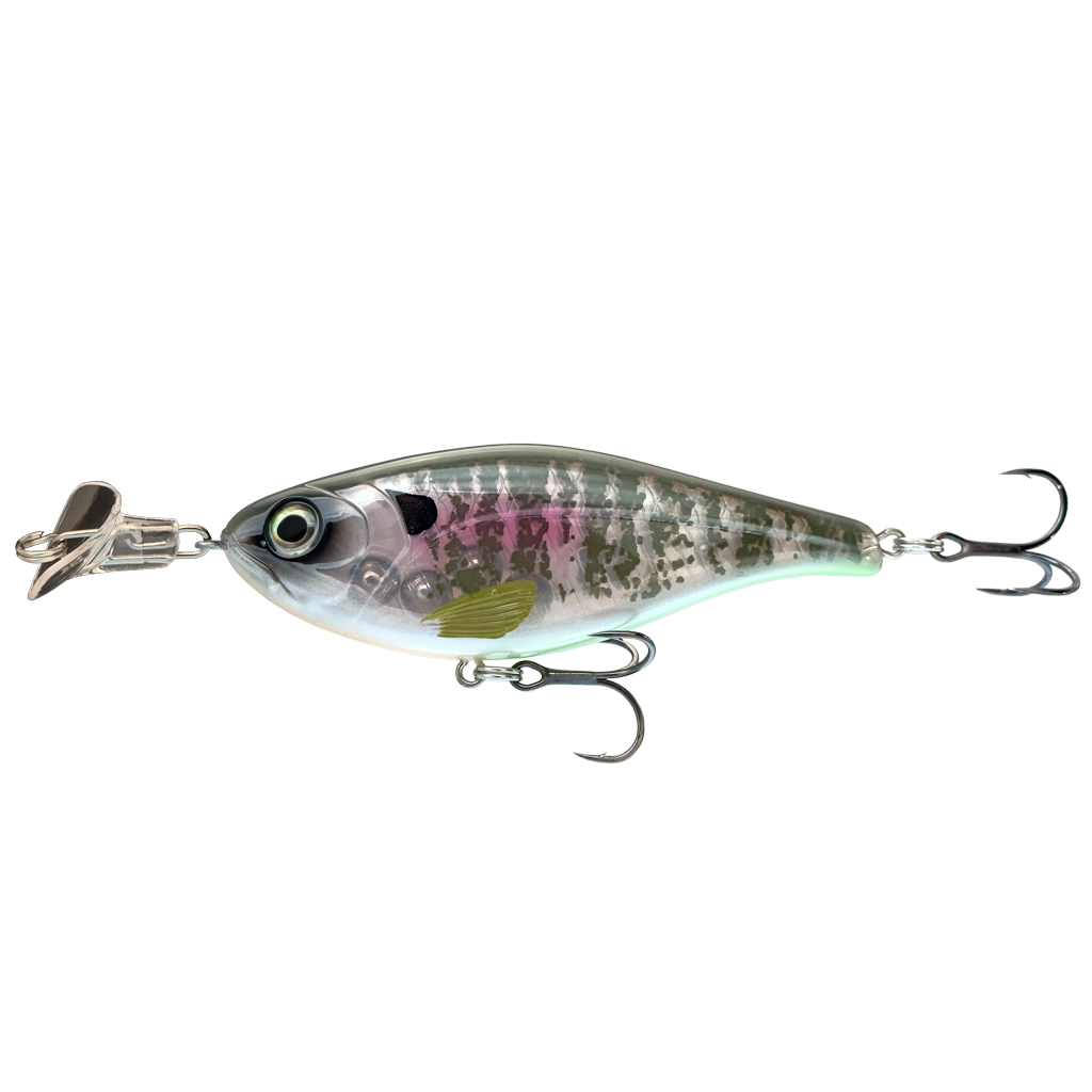 Headbanger Cranky Shad 5"