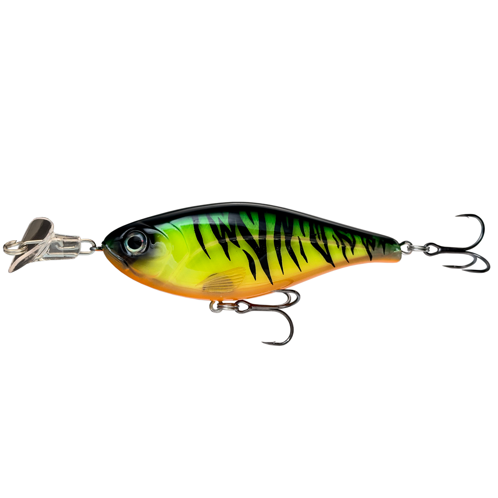 Headbanger Cranky Shad 4"