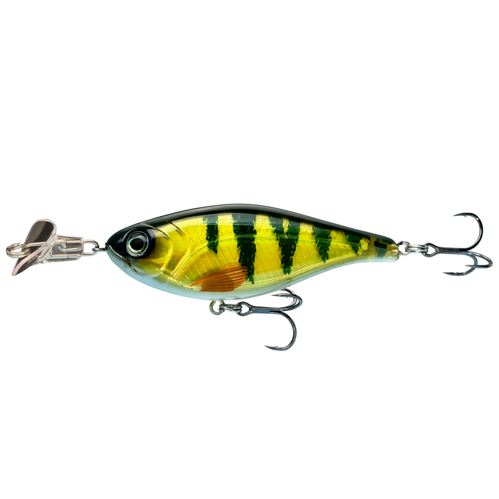 Headbanger Cranky Shad 5"