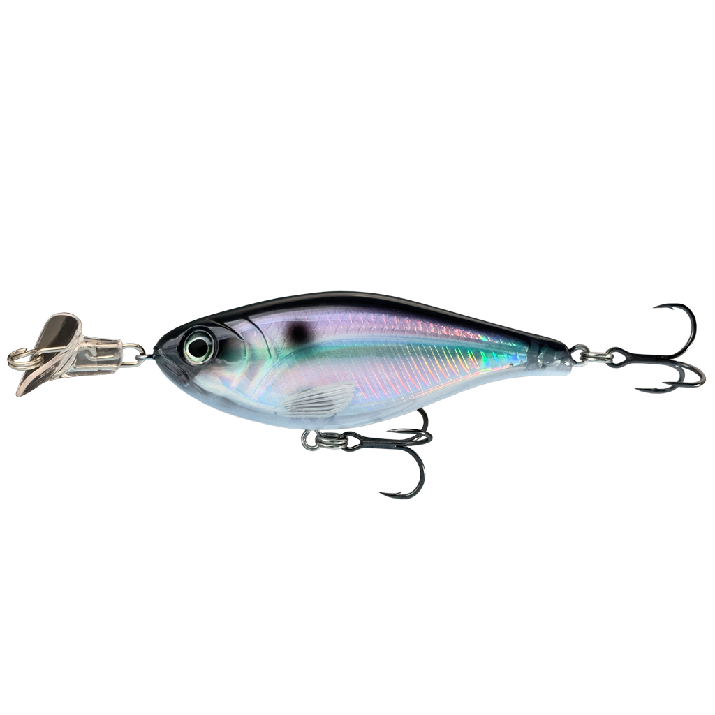 Headbanger Cranky Shad 5"