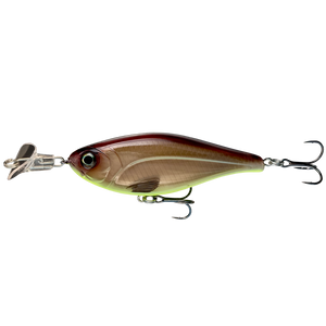 Headbanger Cranky Shad 5"