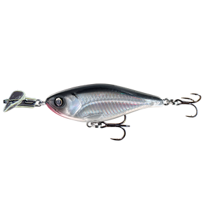 Headbanger Cranky Shad