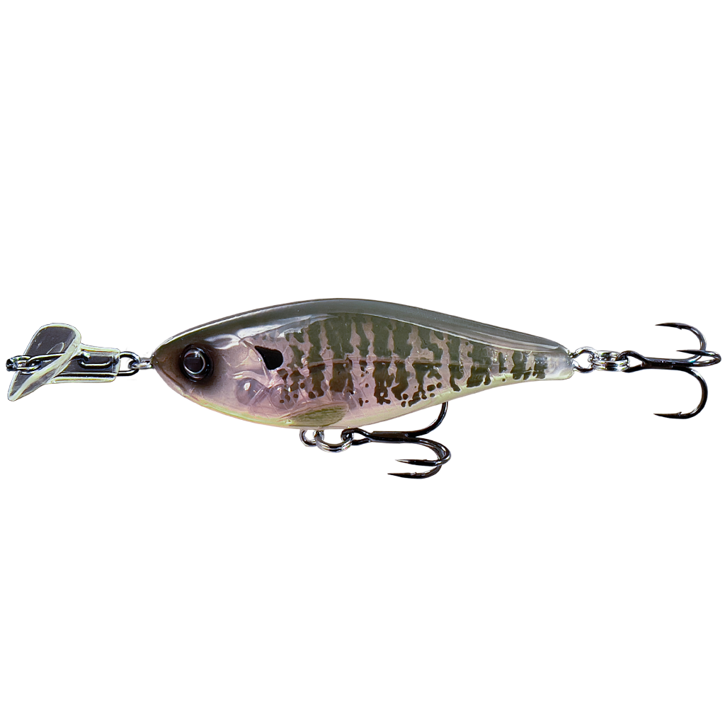 Headbanger Cranky Shad