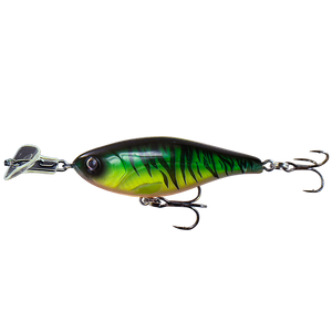Headbanger Cranky Shad