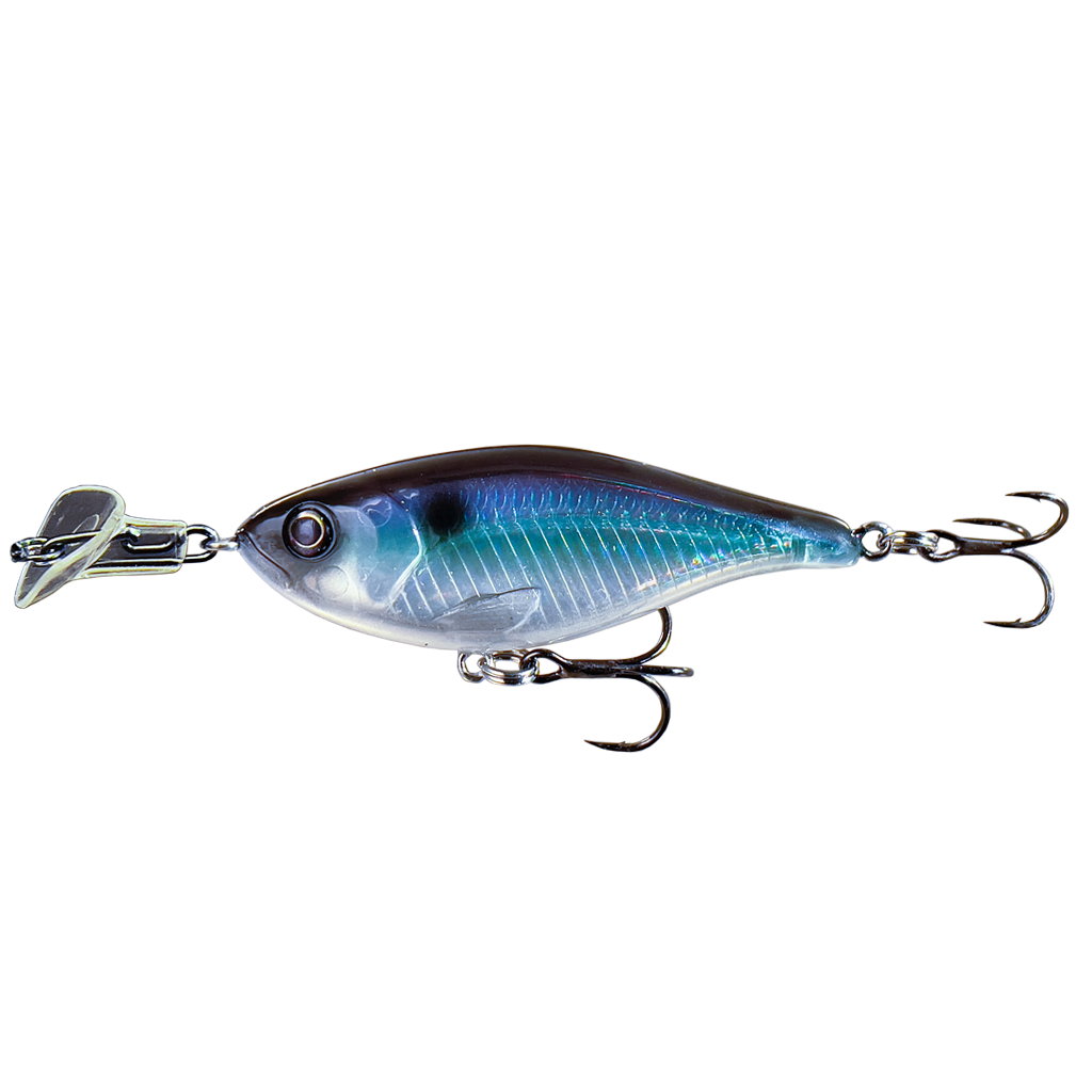 Headbanger Cranky Shad