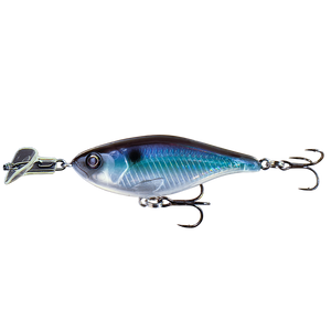 Headbanger Cranky Shad
