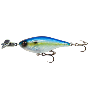 Headbanger Cranky Shad