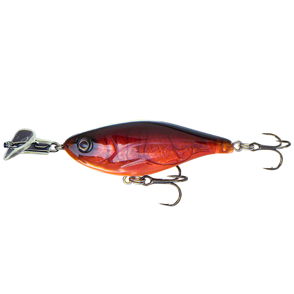 Headbanger Cranky Shad