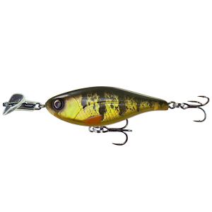 Headbanger Cranky Shad