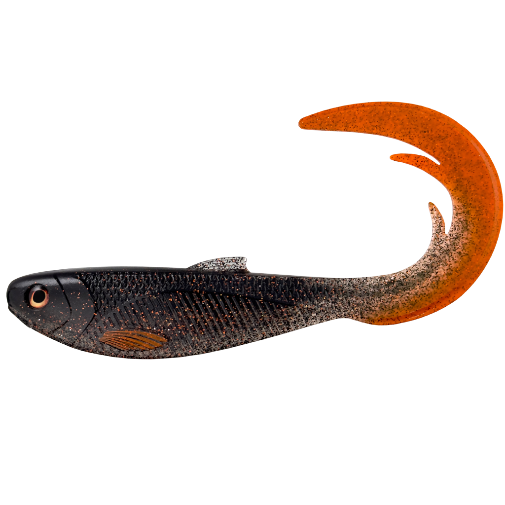 Headbanger FireTail V2 8.5"