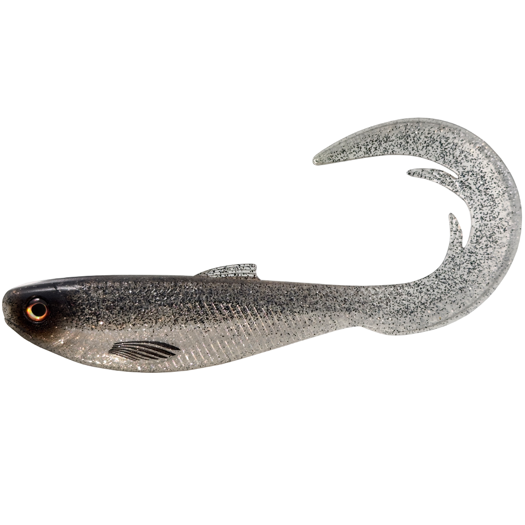 Headbanger FireTail V2 7"