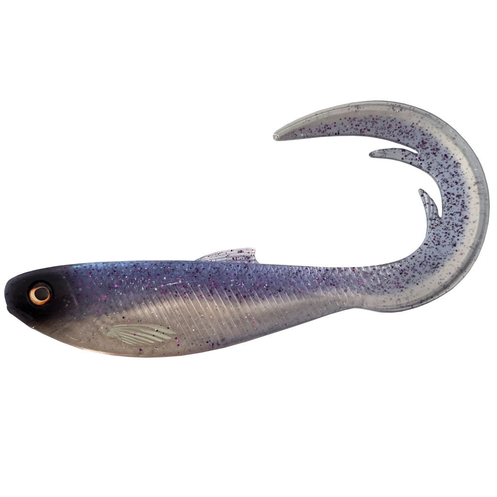 Headbanger FireTail V2 8.5"