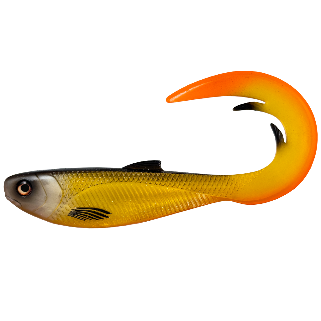 Headbanger FireTail V2 8.5"