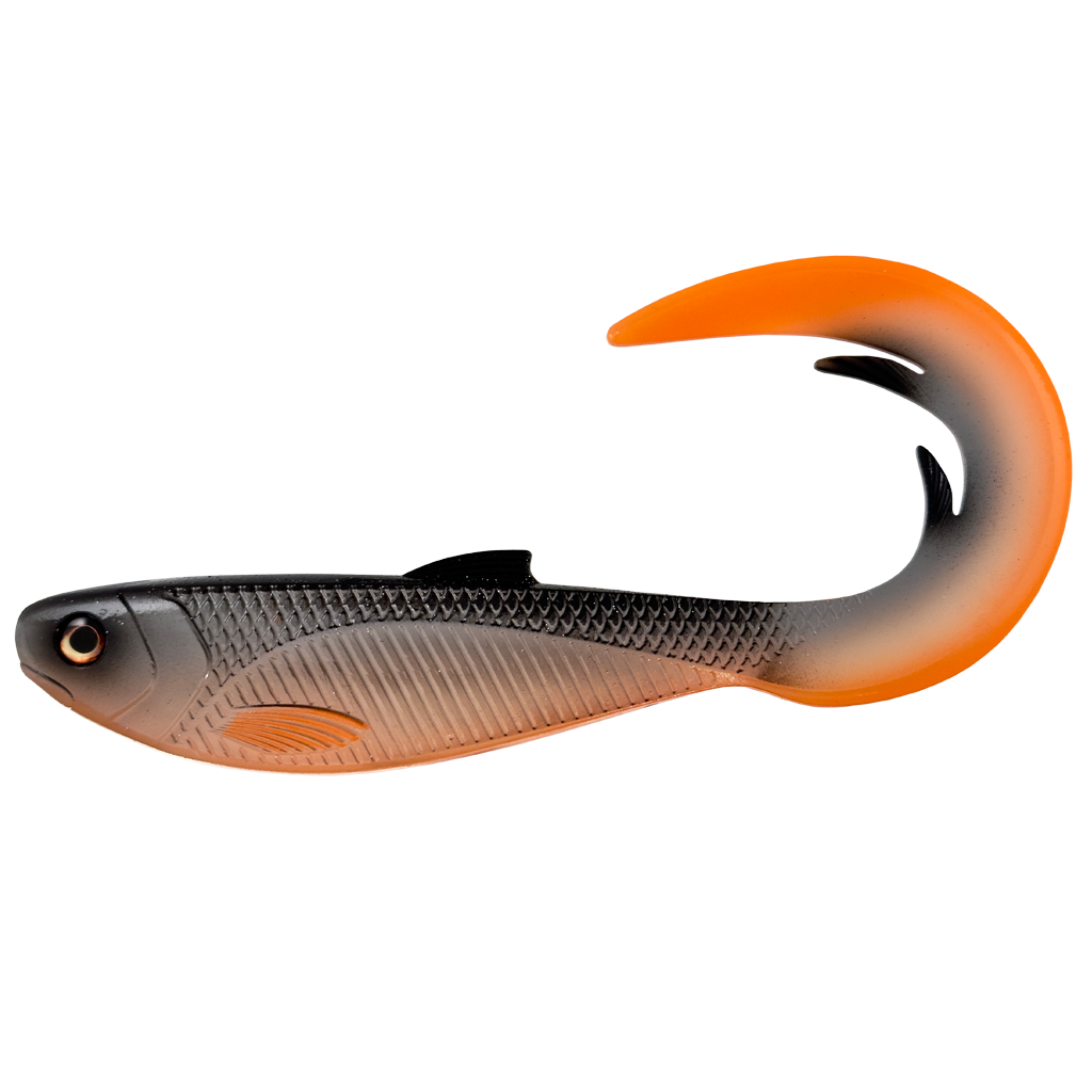 Headbanger FireTail V2 8.5"