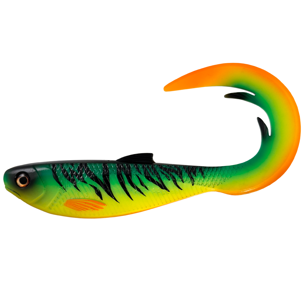 Headbanger FireTail V2 8.5"