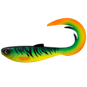 Headbanger FireTail V2 8.5"