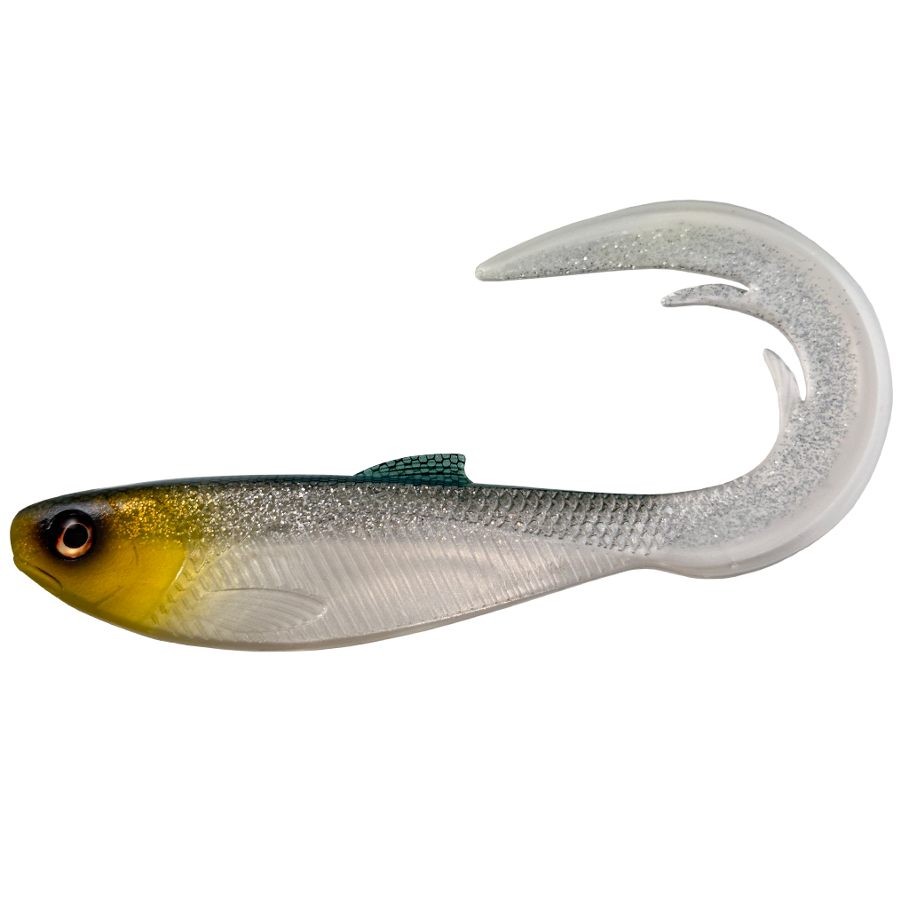 Headbanger FireTail V2 8.5"