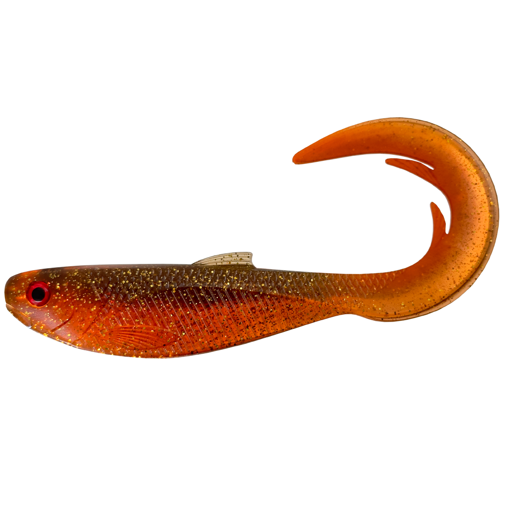 Headbanger FireTail V2 8.5"