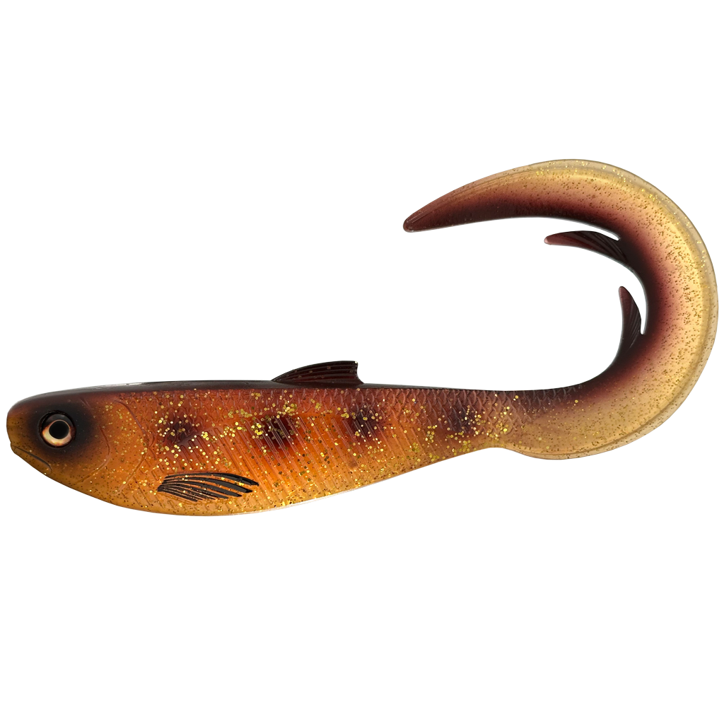 Headbanger FireTail V2 8.5"