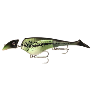 Headbanger Shad - Headbanger Lures