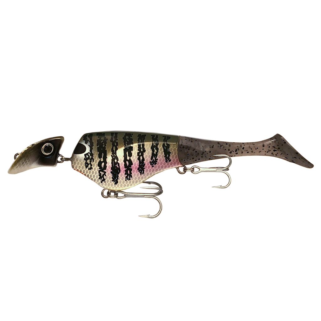 Headbanger Shad
