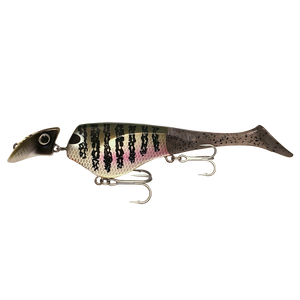 Headbanger Shad