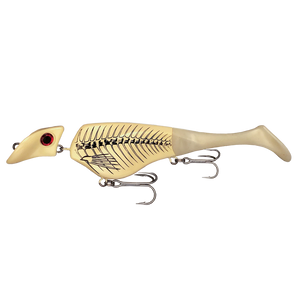 Headbanger Shad