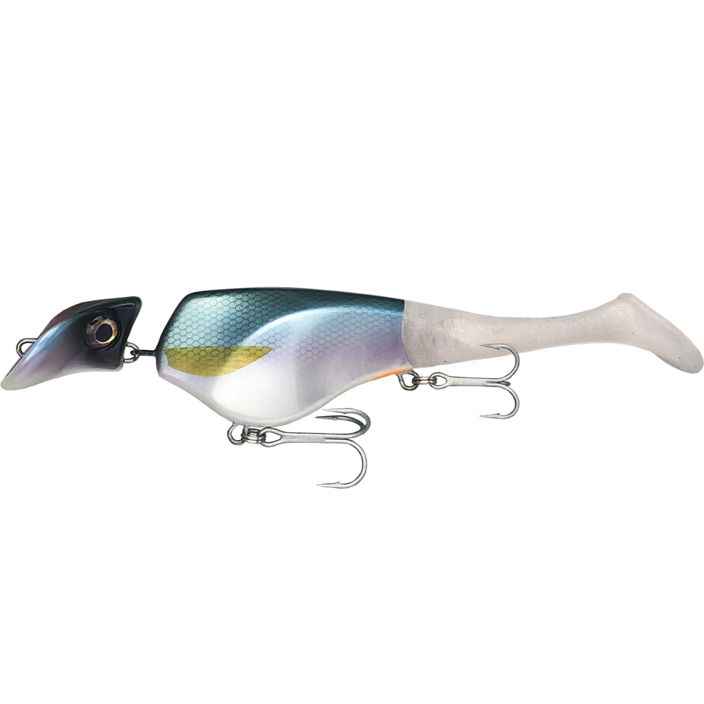 Headbanger Shad