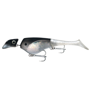 Headbanger Shad