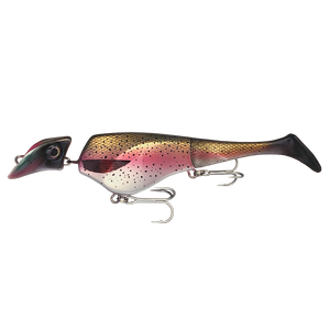 Headbanger Shad