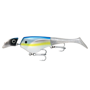 Headbanger Shad