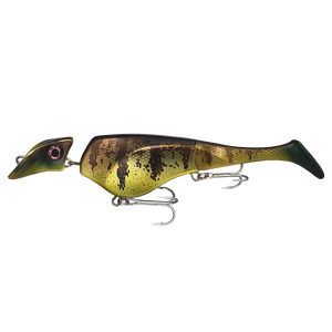 Headbanger Shad