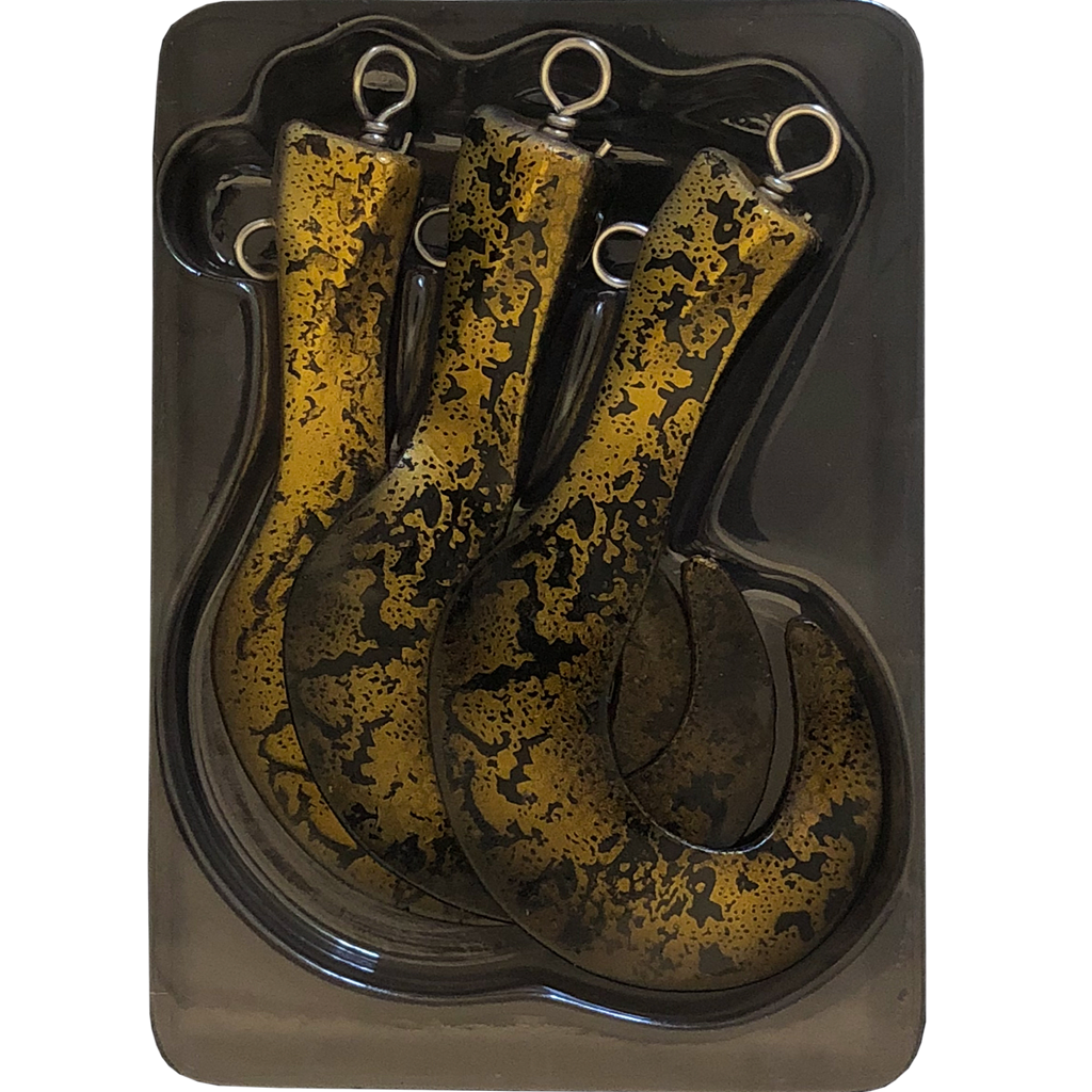 Headbanger Tail 9" Replacement Tails