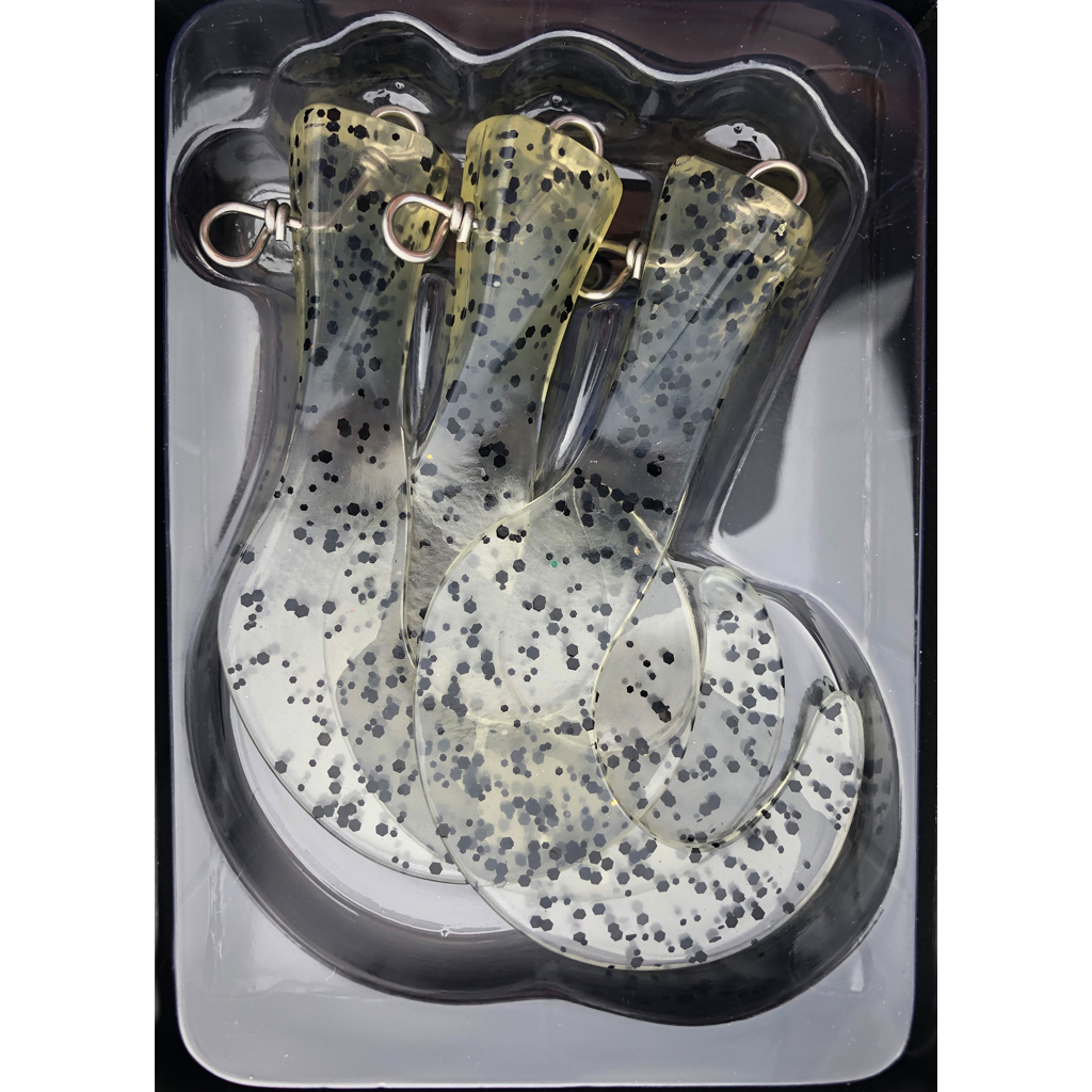 Headbanger Tail 9" Replacement Tails