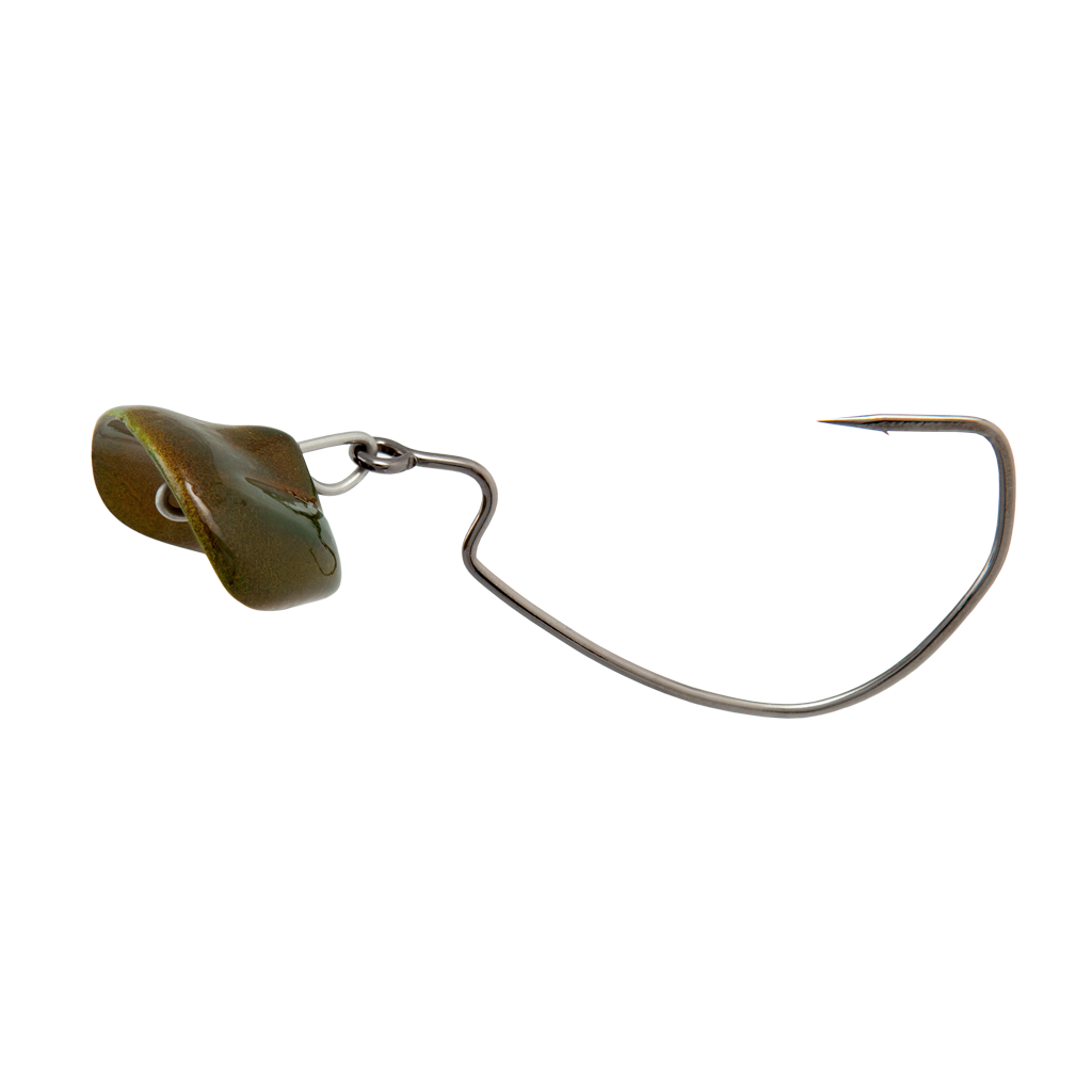 Headbanger RockerHead 3-pack