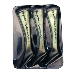 Headbanger Shad Replacement Tails