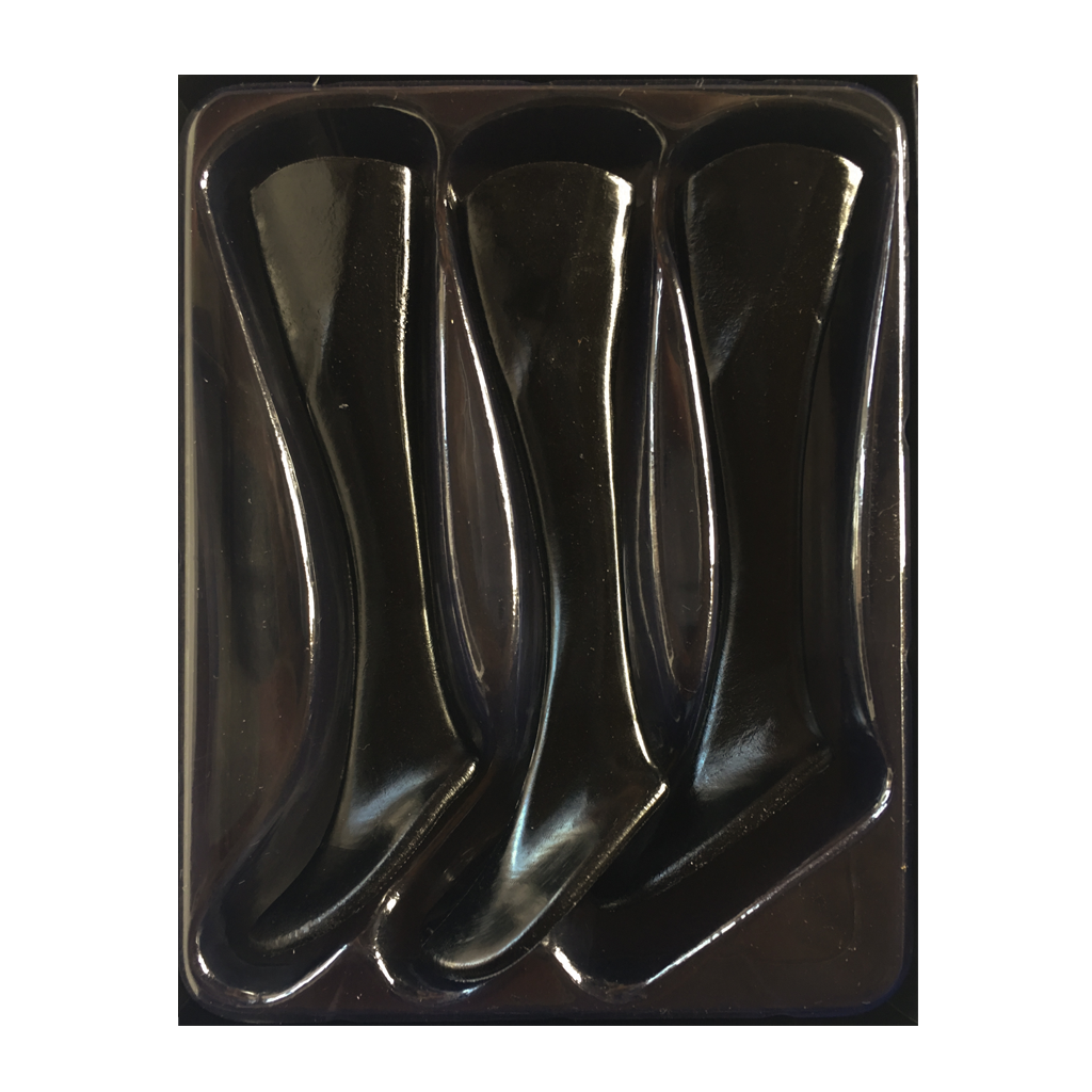 Headbanger Shad Replacement Tails