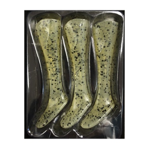Headbanger Shad Replacement Tails