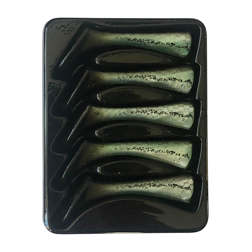 Headbanger Shad 4.5" Replacement Tails