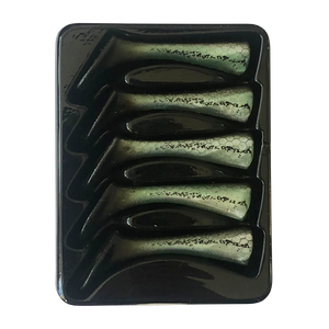 Headbanger Shad 4.5" Replacement Tails